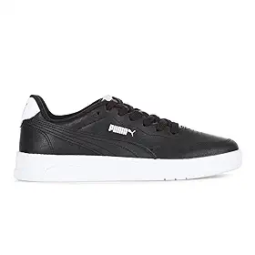 Tênis Feminino Puma Court Lally
