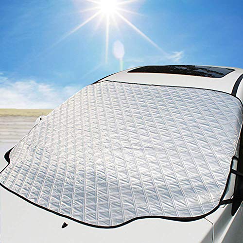 Car Windshield SunShades(60