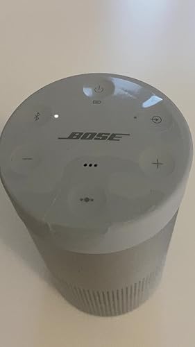 Bose SoundLink Revolve (Serie II) Bluetooth Speaker