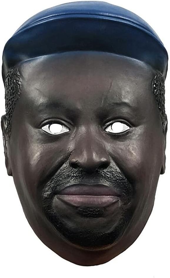 Anima Mask, Black Mask, Mask, Costume, Party, Cosplay Goods, Mask, Banquet, New Years Card, Photo Prop, Fancy Dress Competition, Bar, Event, Cosplay Props Black