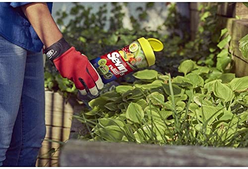 Garden Tech Dust Bug Killer Multiple Insects Rtu Carbaryl 1 Lb. (Pack of 2) - Thumbnail 3