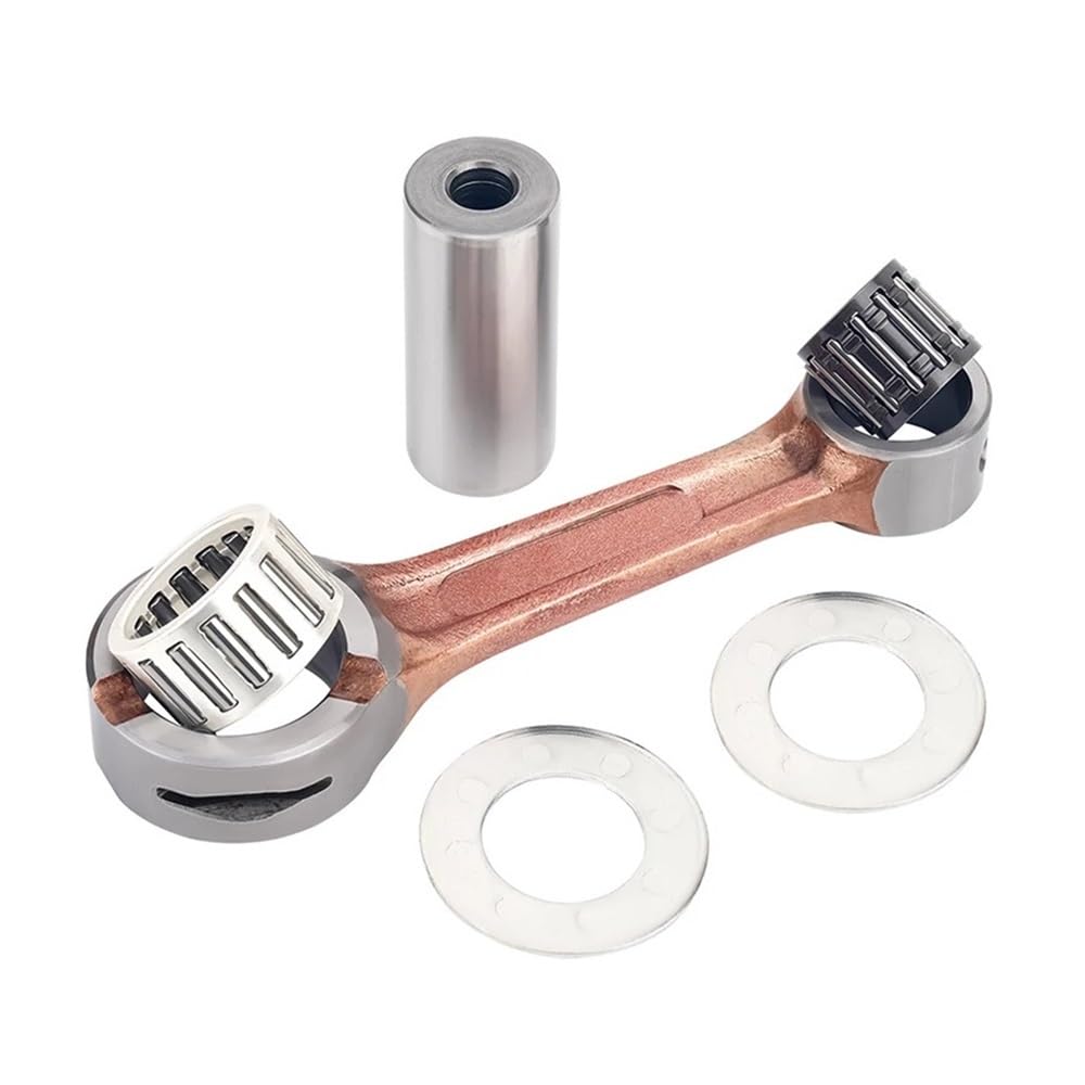 Kit de bielle de vilebrequin moto YZ85 haute résistance pour moteur 4ES-11651-01-00