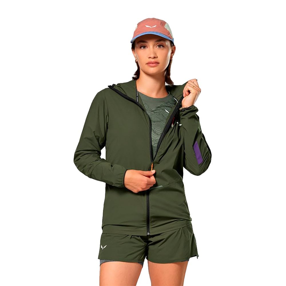 Salewa Kurtka Kobiety Pedroc Wind Hd Lightjkt W
