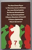 New Chess Player 7 0273014129 Book Cover
