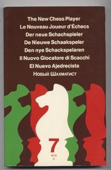 Paperback New Chess Player 7 Book