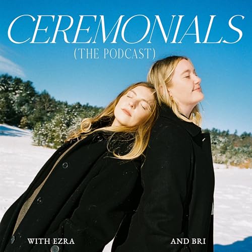 『Ceremonials』のカバーアート