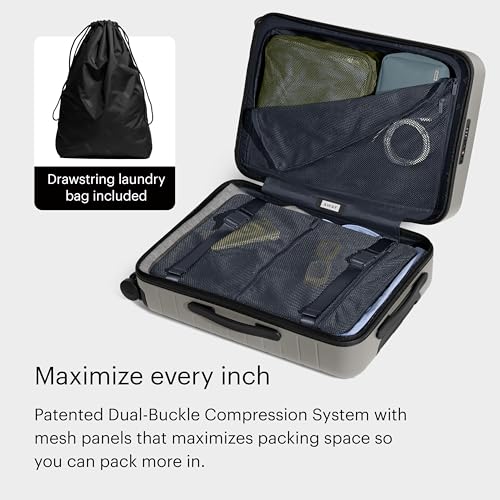Away Bigger Carry-On 23-Inch