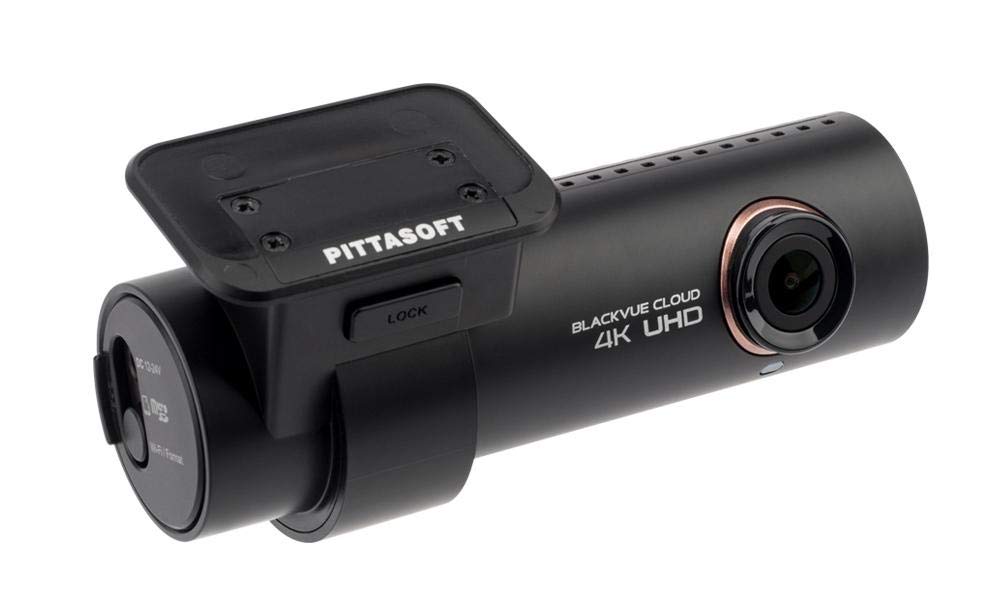 Amazon.co.jp: Blackvue DR900S-1CH 4K UHDダッシュCAM（16ギガバイト