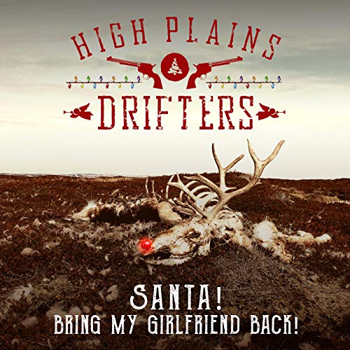 The High Plains Drifters