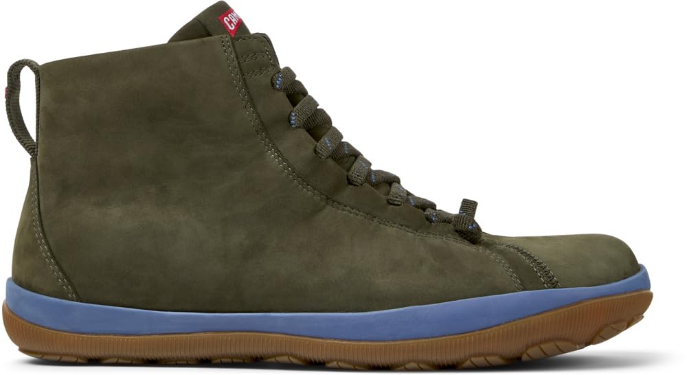 Camper Peu K300287-027 Fermeture éclair moyenne/élastique moyenHomme