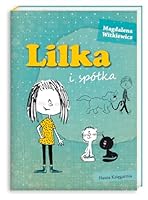 Lilka i spółka 831012595X Book Cover