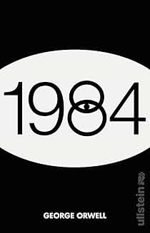 George Orwell; 1984