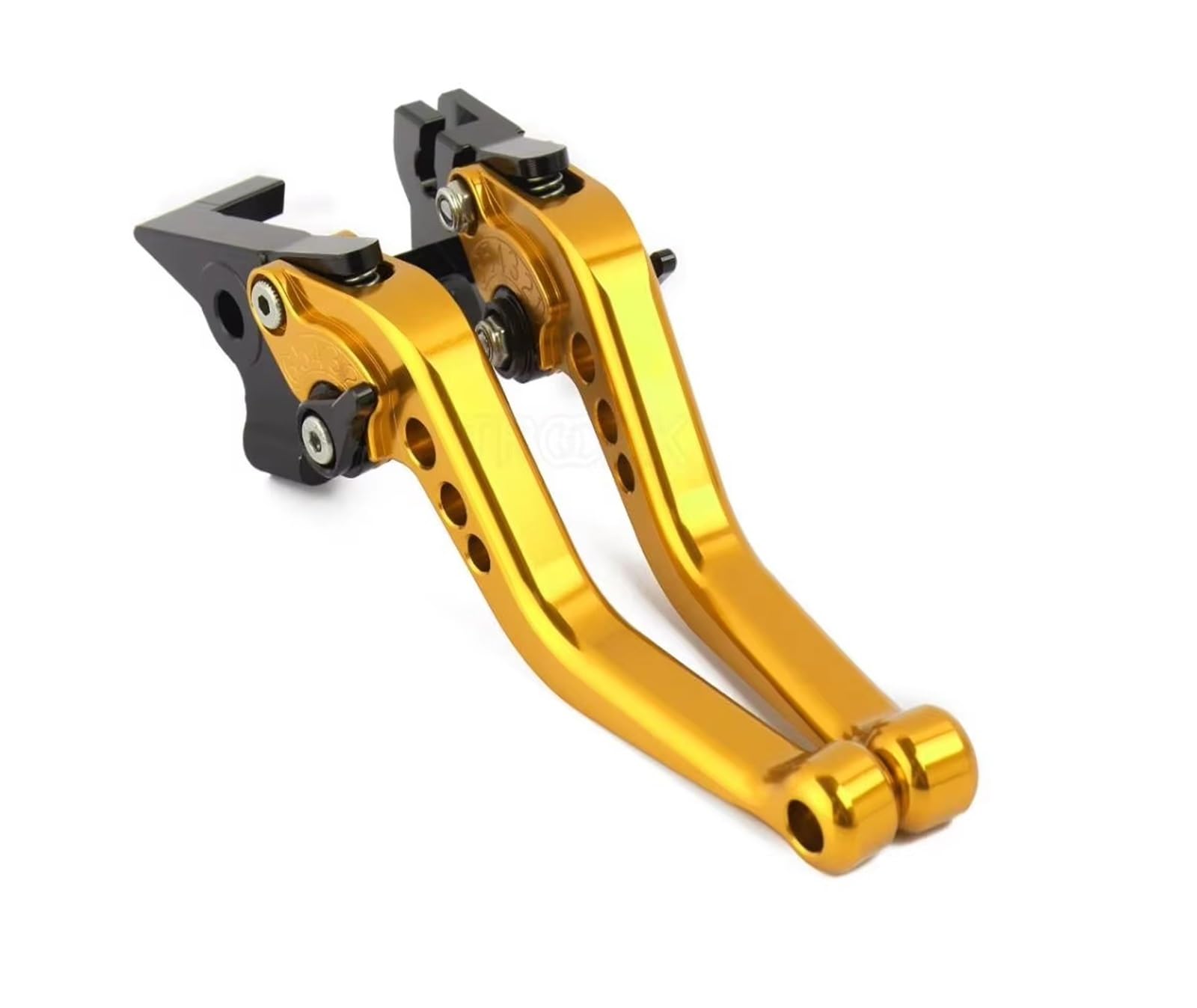 WYLWSHA Clutch Brake Levers for CBR600RR for CBR1000RR for FIREBLADE for SP
