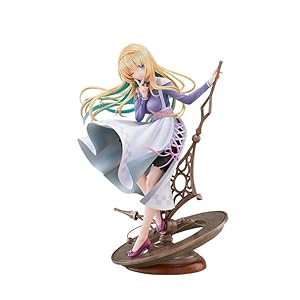 PARQUET「城門ツバサ」 1/7 完成品フィギュア