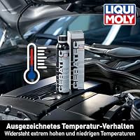 LIQUI MOLY Öladditiv Cera Tec Art.-Nr. 3721 Keramikverschleißschutz für Benzin- & Dieselmotoren I mehr Laufruhe, geringere Reibung & weniger Kraftstoffverbrauch I Ceramic Zusatz für Motoröl, 300 ml – Ansicht 5
