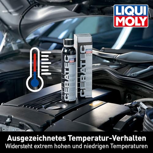LIQUI MOLY Cera Tec | 300 ml | Öladditiv | Art.-Nr.: 3721 – Ansicht 5