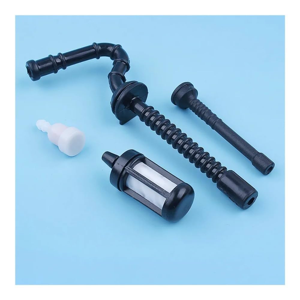 トップエンジンカバーオイルFホースキット HUS136 137 141 142