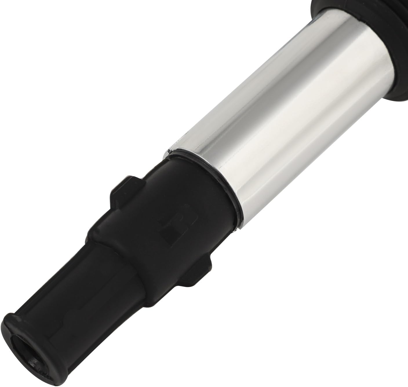 cciyu Ignition Coil Pack Compatible with 2005-2007 for Buick for Allure 3.6L/V6,2005-2010 for Cadillac for STS 3.6L/V6 Set of 6 Coils 4-Pins Replacement for UF375
