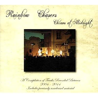 Chimes at Midnight