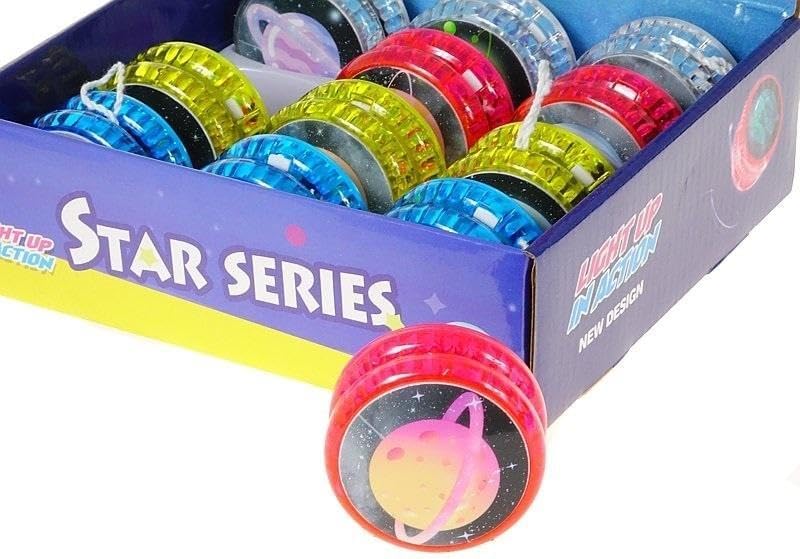 Yo-yo 560109 mix price per 1 piece