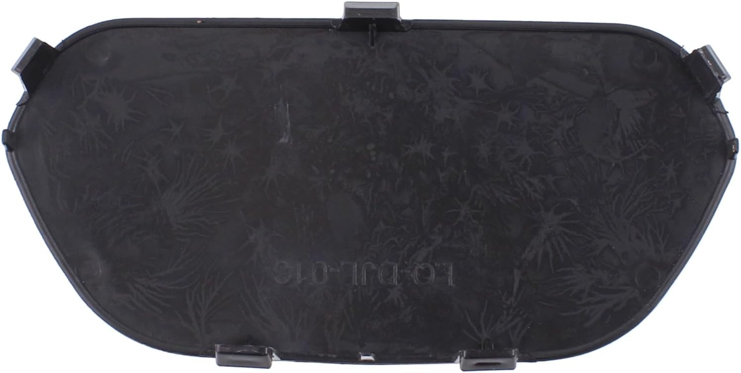 Adaptive Cruise Control Cover Cap for Chrysler Pacifica 2020-2026, Voyager 2020-2026, Dodge Durango 2021-2025