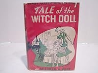 Tale of the witch doll B00087BXOM Book Cover