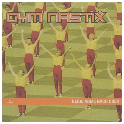 Beide Arme Nach Oben [Vinilo]