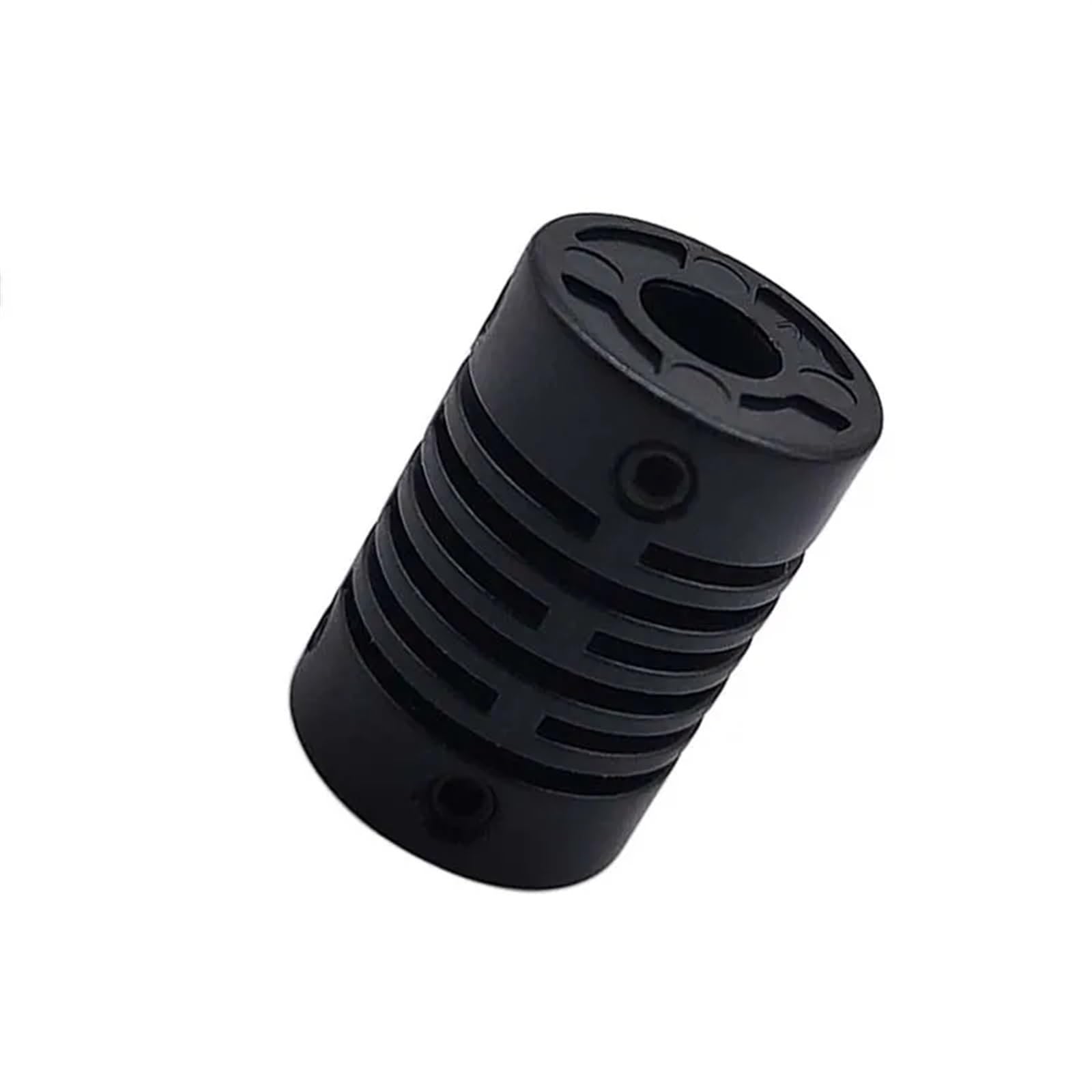 Accouplement d'encodeur anti vibration pour arbre moteur 3-4mm