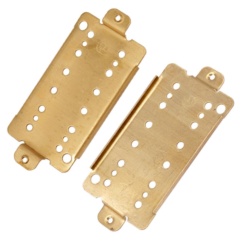 DiMarzio DP156FBK Humbucker From Hell F-spaced - Micro Noir Pour Guitare