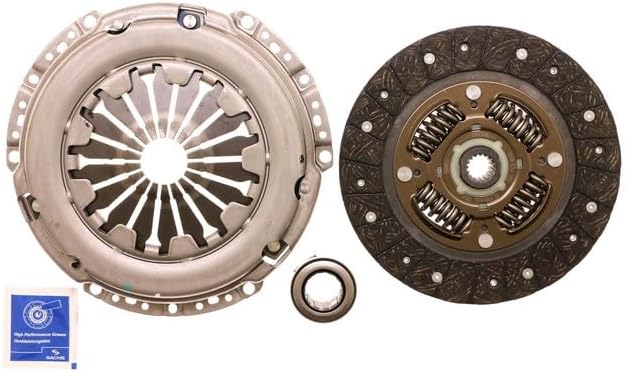 New Transmission Clutch Kit for Cooper Cooper Countryman Cooper Paceman