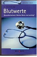 Blutwerte. 3833604239 Book Cover