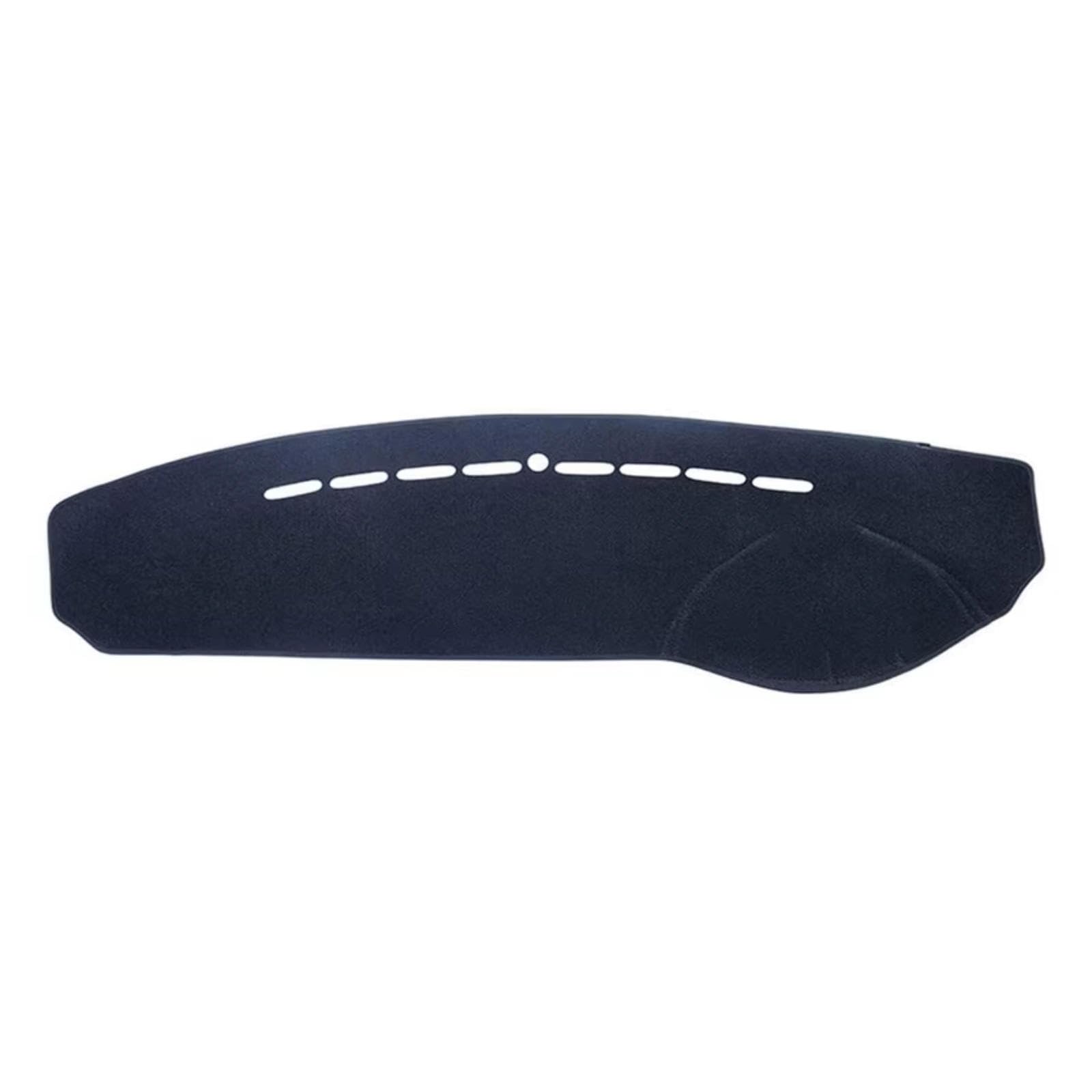 UQSENEUX Fit for Hyundai Sonata Sonica NF 2005-2009,Dashboard Cover Mat,Black Nonslip Interior Dash Covers,Anti-Glare Car Accessories