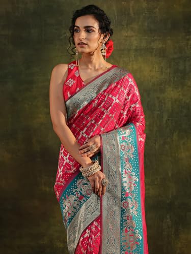 Image of Libas Women Saree