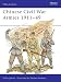 Chinese Civil War Armies 1911-49 (Men-at-Arms)