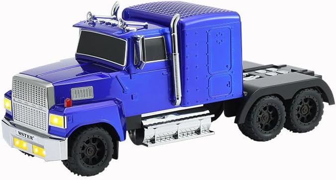 WS-570 Retro Truck Bluetooth Speaker