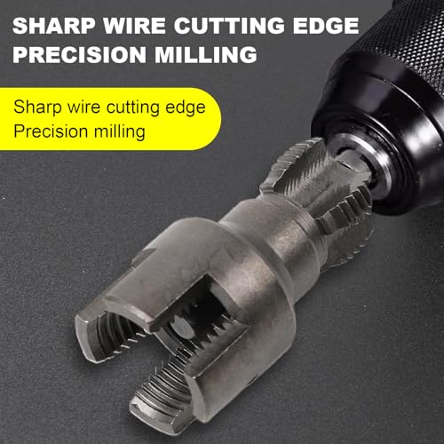PPR Water Pipe Threading Tool Set, Internal and External Thread Opener - image 4