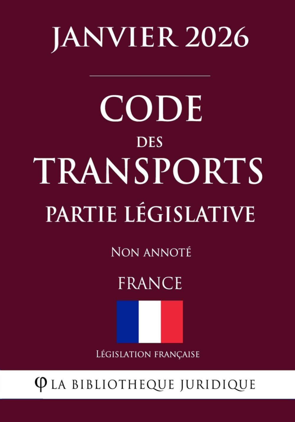 Code des transports (Partie législative)