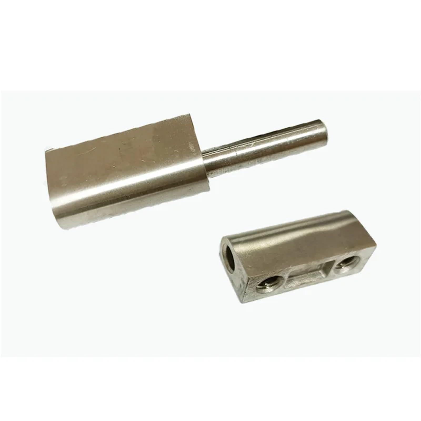 Charnière de porte d'armoire inox 304 durable pour armoire industrielle