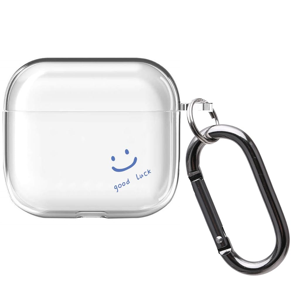 Amazon | ONLYOU Airpods4 用 ケース かわいい おしゃれ 韓国 TPU
