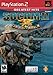 SOCOM II U.S. Navy Seals - PlayStation 2