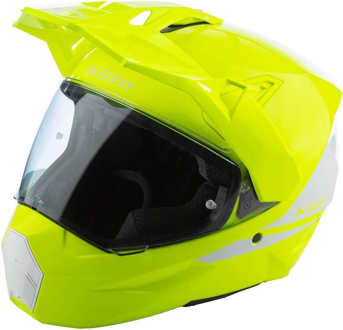 KLIM X1 Alpha Adventure Motorcycle Helmet ECE/DOT