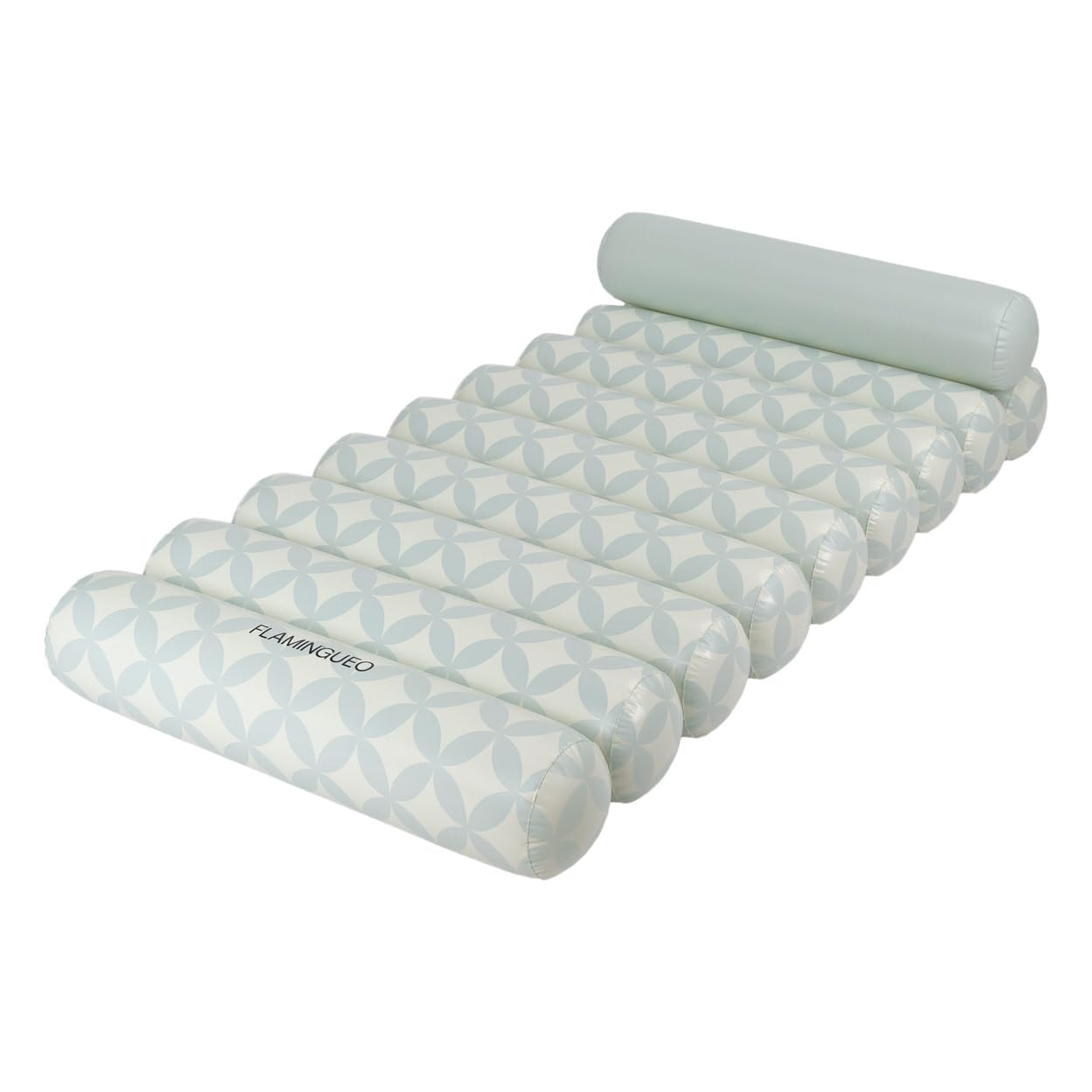 Flamingueo Colchoneta Piscina - Flotadores Piscina, Colchoneta Playa, Hinchables para Piscina, Flotadores Adulto, Colchoneta Hinchable (94 x 180 x 37 cm)