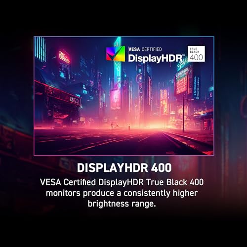 Image of MSI MPG 272URX QD-OLED 27-inch 3840 x 2160 (UHD) Computer Monitor, 240Hz, Adaptive-Synch, HDMI, DP Port, VESA Mountable, Tilt, Speaker, 0.03ms, Black