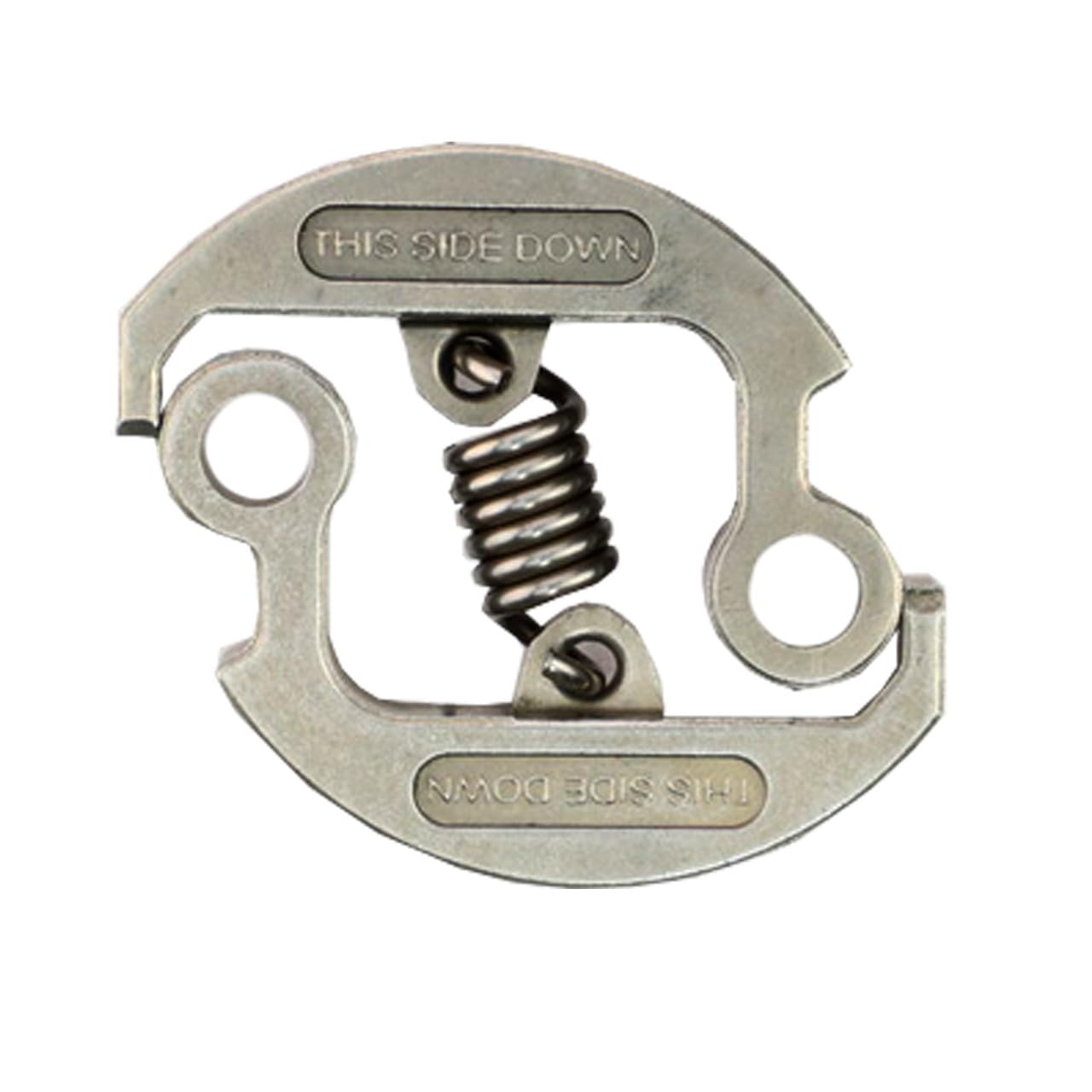 Husqvarna 575762203 - Conjunto de embrague original del fabricante de equipos originales (OEM)