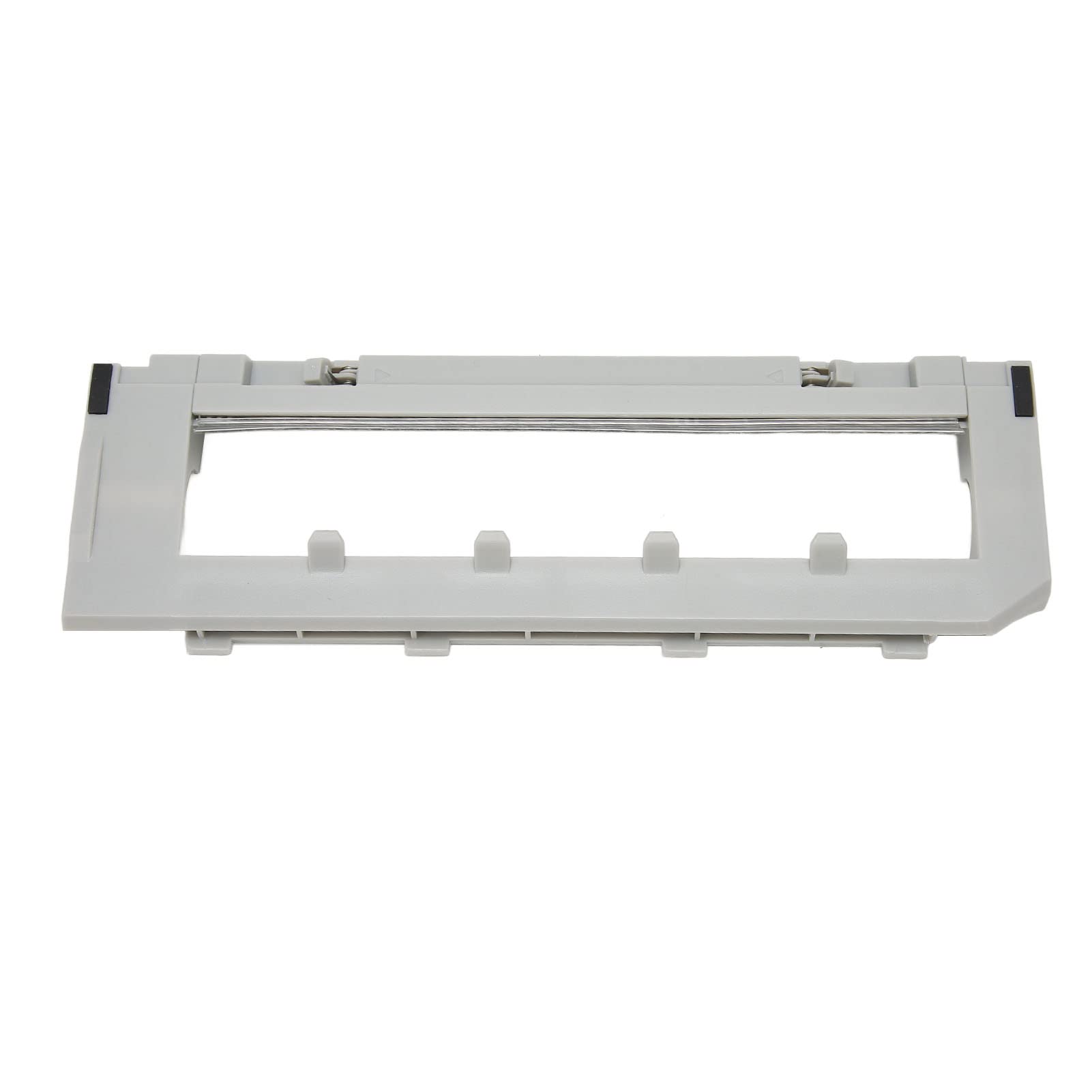 Jelquix Main Brush Cover for S7 T7S T7S Plus Durable Replacement Parts for Sweeping Robot 20.7x6.8cm