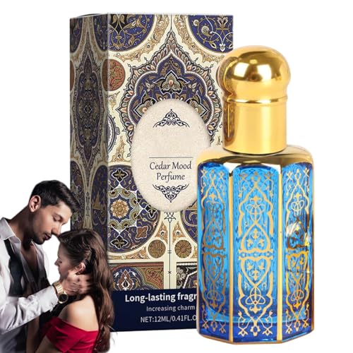 Perfume para mujer, Perfume para hombre, de perfume natural, Perfume diario de larga duración Mujeres, Vacaciones únicas de de perfume natural, Fechado