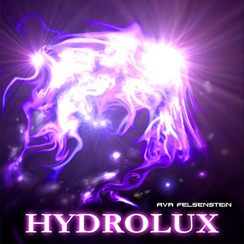 HYDROLUX - ELECTRONIC MUSIC inspired by Jean Michel Jarre, Retro & 70s, Seventies