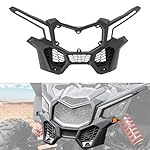 HAKA-TOUGH-Front-Fascia-for-Can-Am-Maverick-X3-Accessories-2017-2025-Front-Fascia-for-Can-Am-X3-X3-Max-Accessories-17-25-Replace-705009508