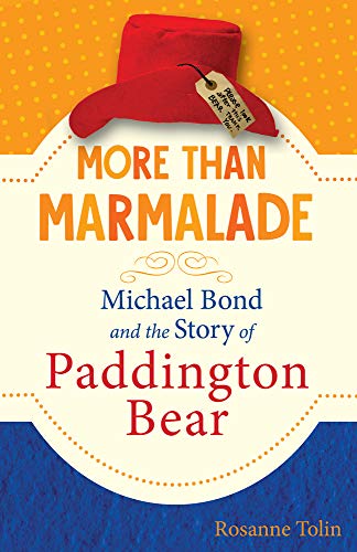 More Than Marmalade view 2
