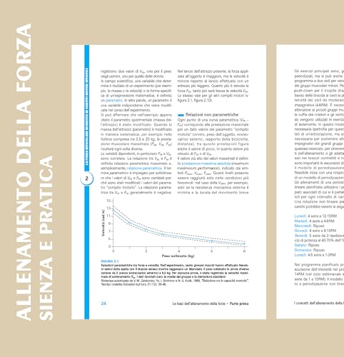 Allenamento Della Forza. Scienza E Pratica - 3